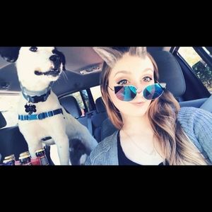 Meet your Posher, Sidney